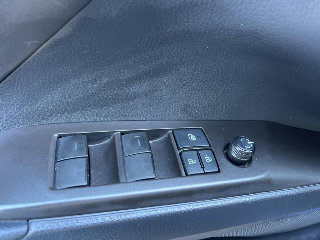 used 2021 Toyota Camry car, priced at $19,994