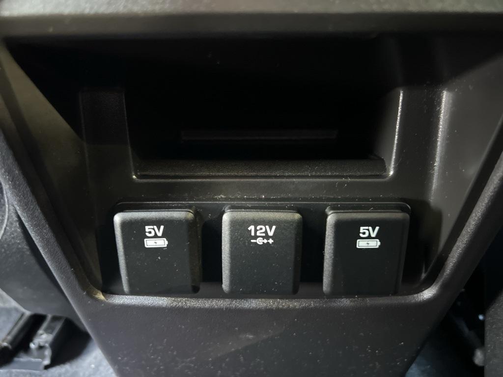 used 2016 Land Rover Discovery Sport car, priced at $11,917