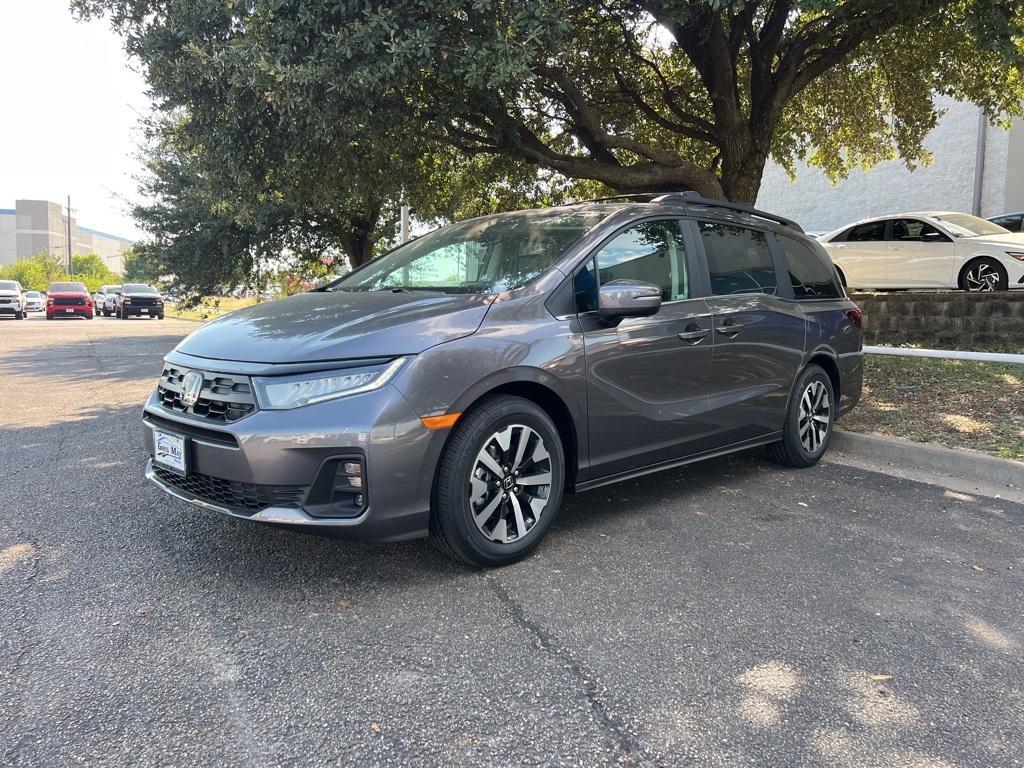 new 2026 Honda Odyssey car, priced at $45,250