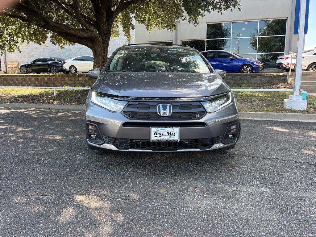 new 2026 Honda Odyssey car, priced at $45,250
