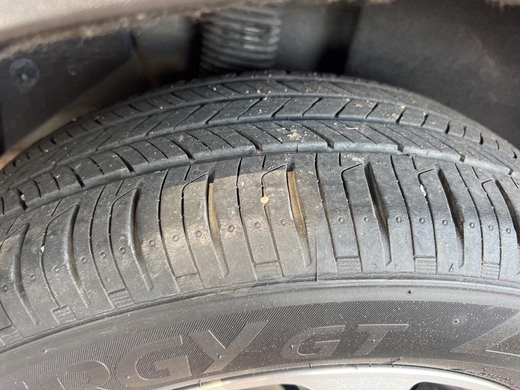 used 2022 Kia Sportage car, priced at $17,991