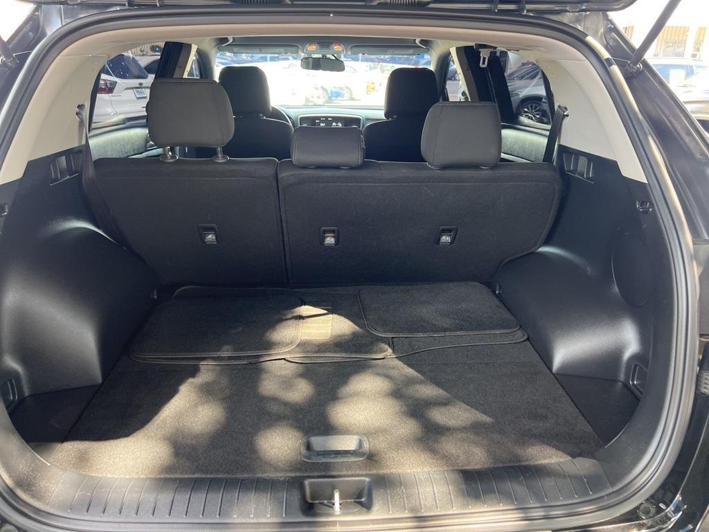 used 2022 Kia Sportage car, priced at $17,991