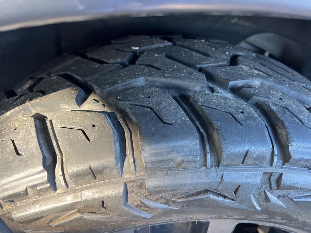 used 2017 Nissan Armada car, priced at $19,795