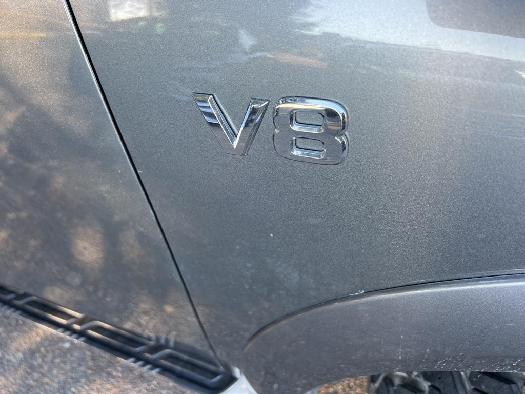 used 2017 Nissan Armada car, priced at $19,795