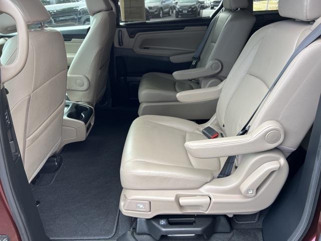 used 2020 Honda Odyssey car, priced at $29,548