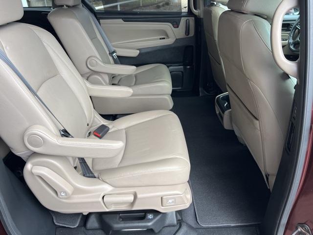 used 2020 Honda Odyssey car, priced at $29,548