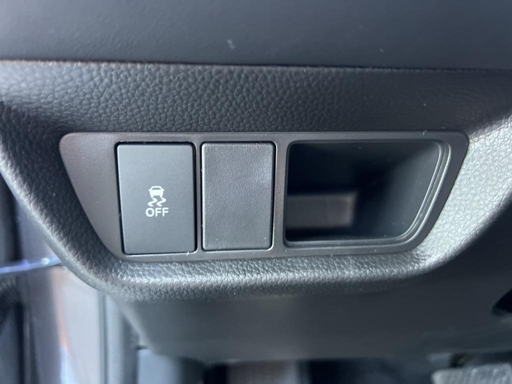 new 2026 Honda HR-V car, priced at $31,500