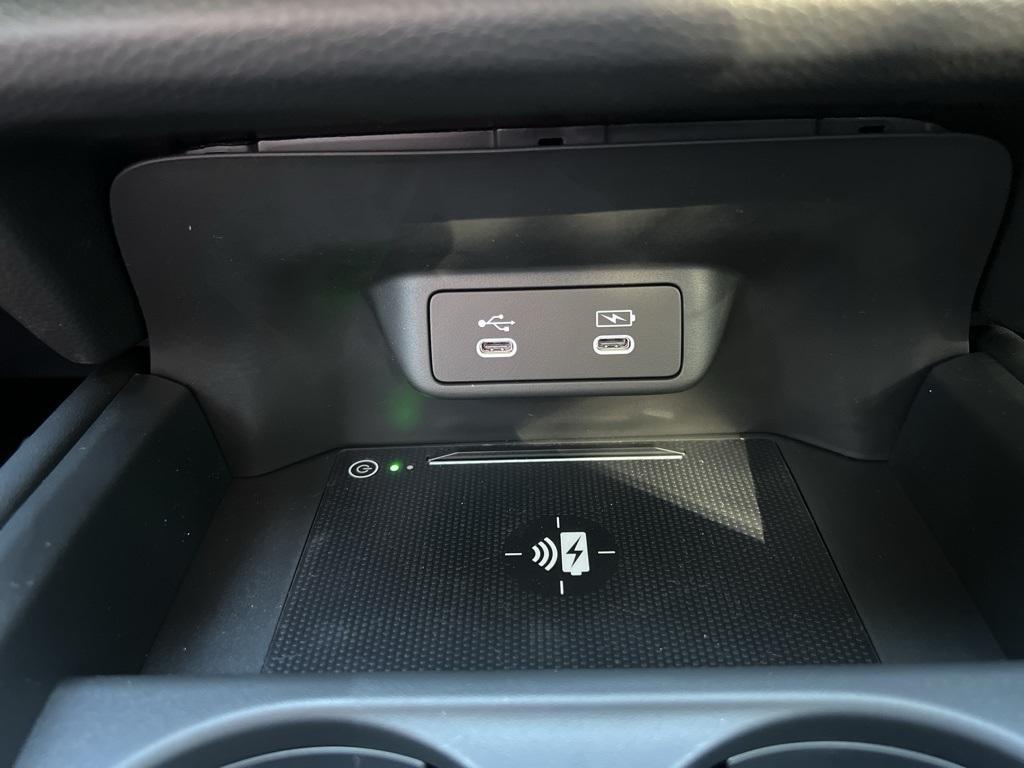 new 2026 Honda HR-V car, priced at $31,500