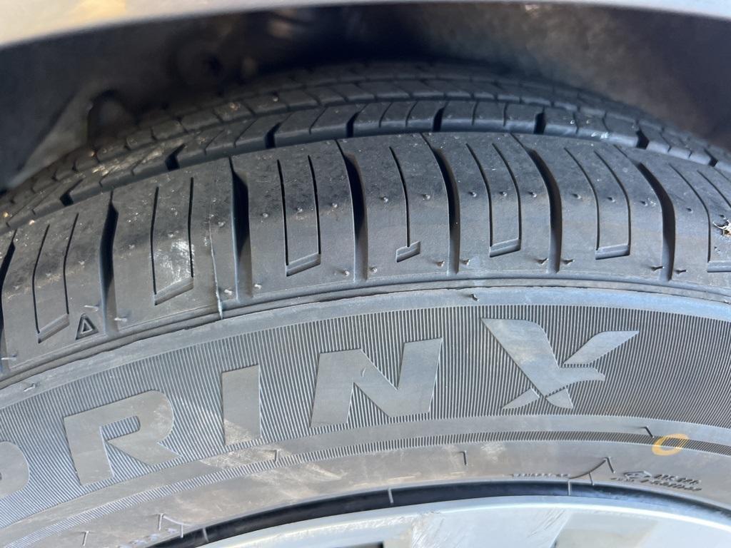 used 2023 Nissan Sentra car, priced at $15,413