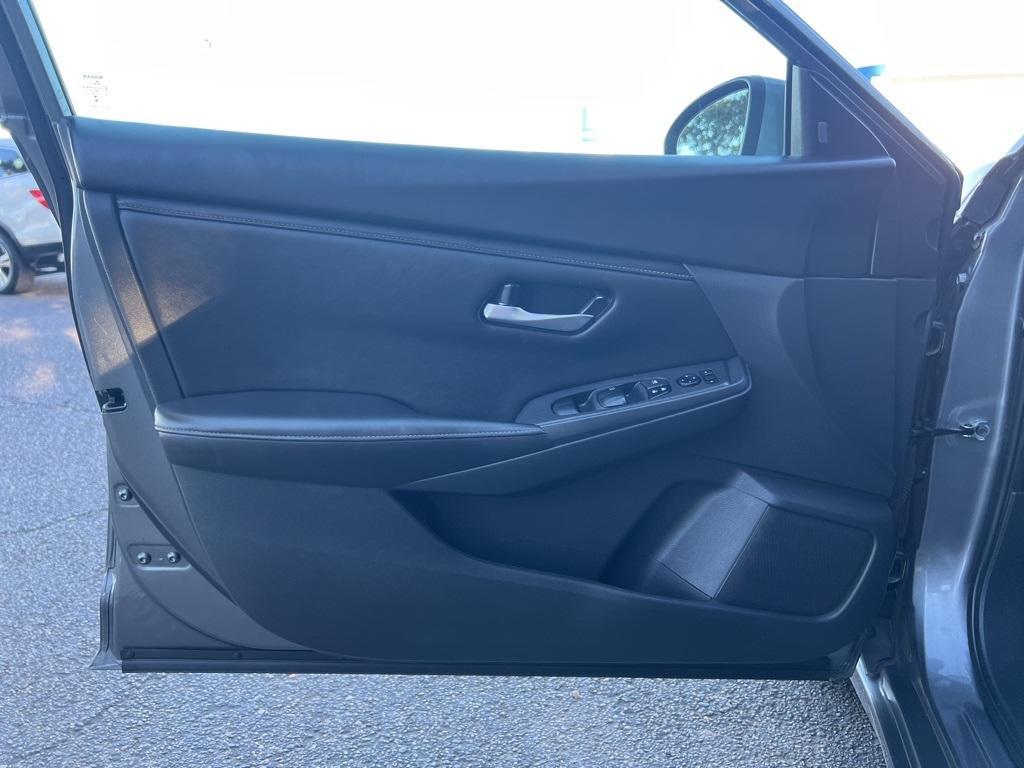 used 2023 Nissan Sentra car, priced at $15,413