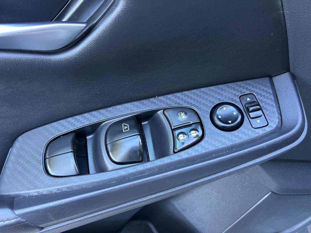 used 2023 Nissan Sentra car, priced at $15,413