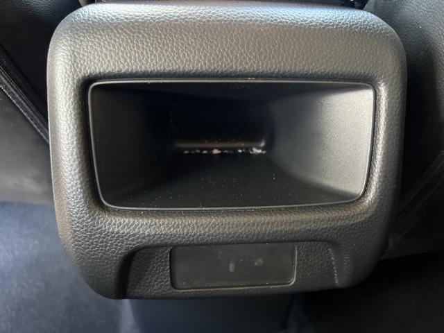 used 2024 Honda HR-V car, priced at $28,762