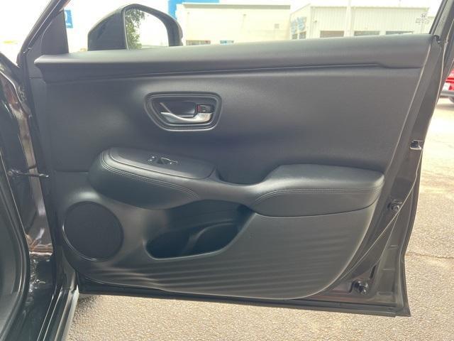 used 2023 Honda HR-V car, priced at $22,833