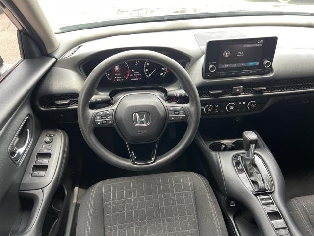 used 2023 Honda HR-V car, priced at $22,833