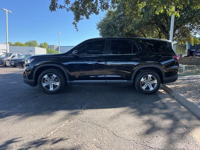 used 2023 Honda Pilot car, priced at $37,998