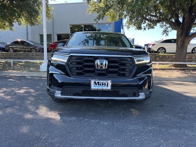 used 2023 Honda Pilot car, priced at $37,998