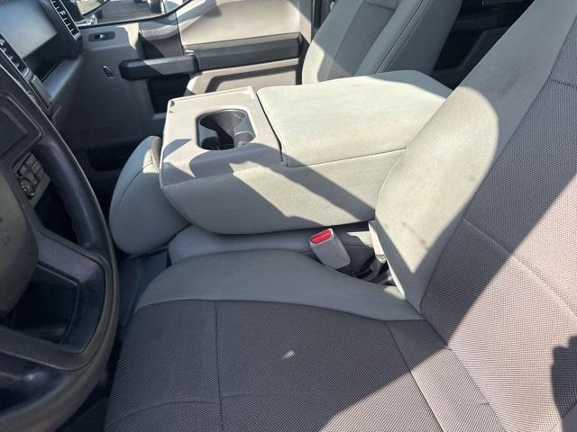 used 2016 Ford F-150 car, priced at $21,890
