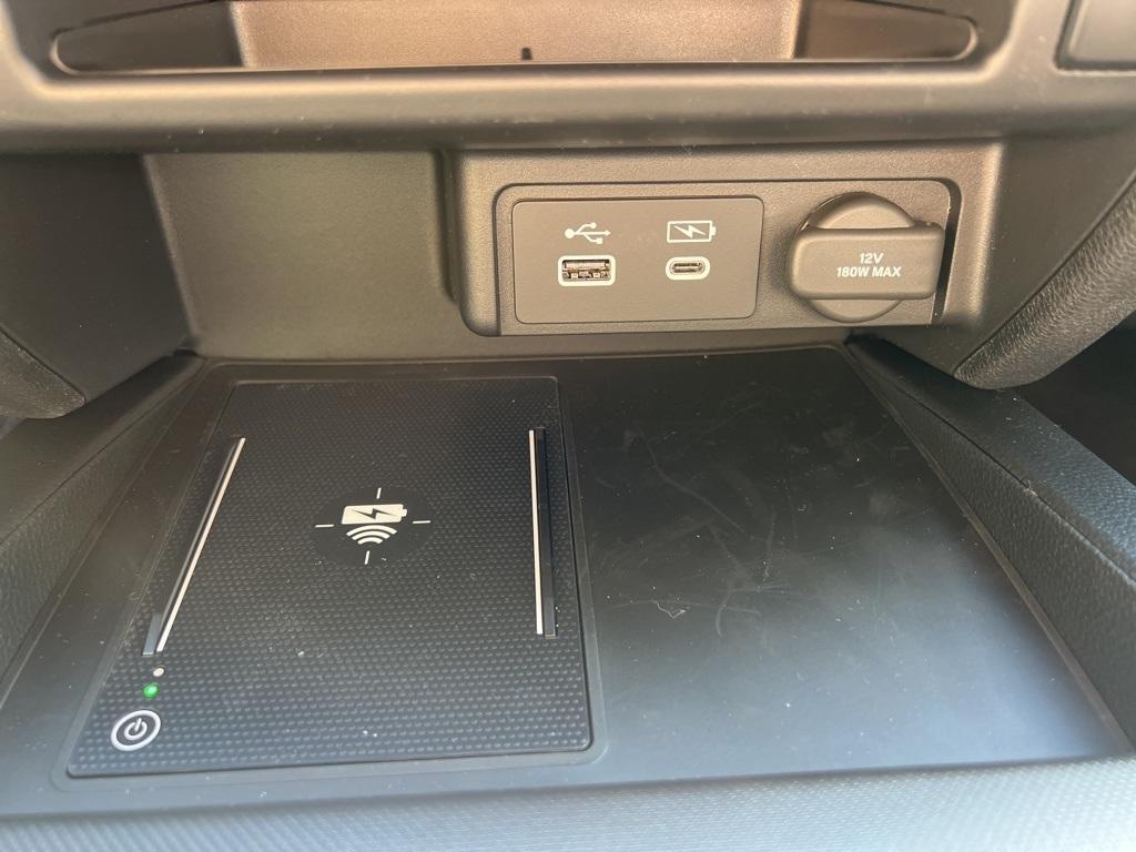 new 2026 Honda Ridgeline car, priced at $46,200