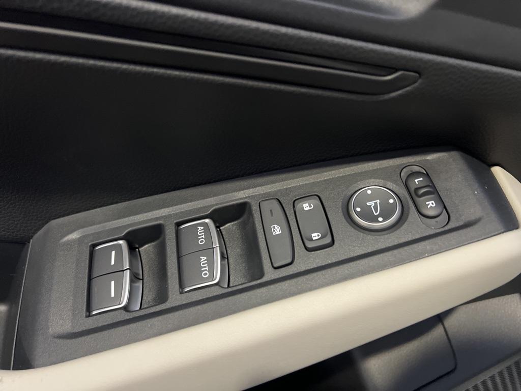 new 2025 Honda Accord car, priced at $29,945