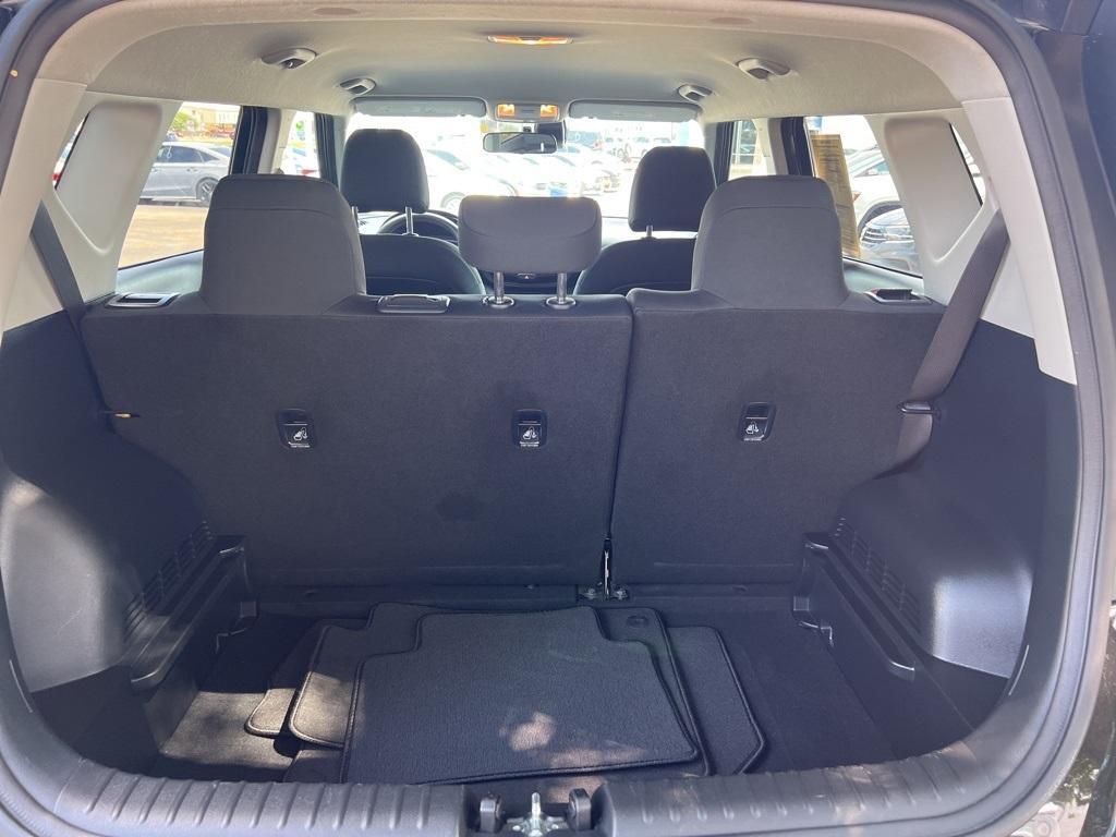 used 2023 Kia Soul car, priced at $15,779