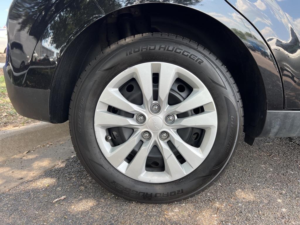 used 2023 Kia Soul car, priced at $15,779