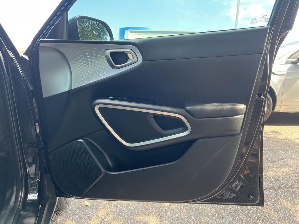 used 2023 Kia Soul car, priced at $15,779