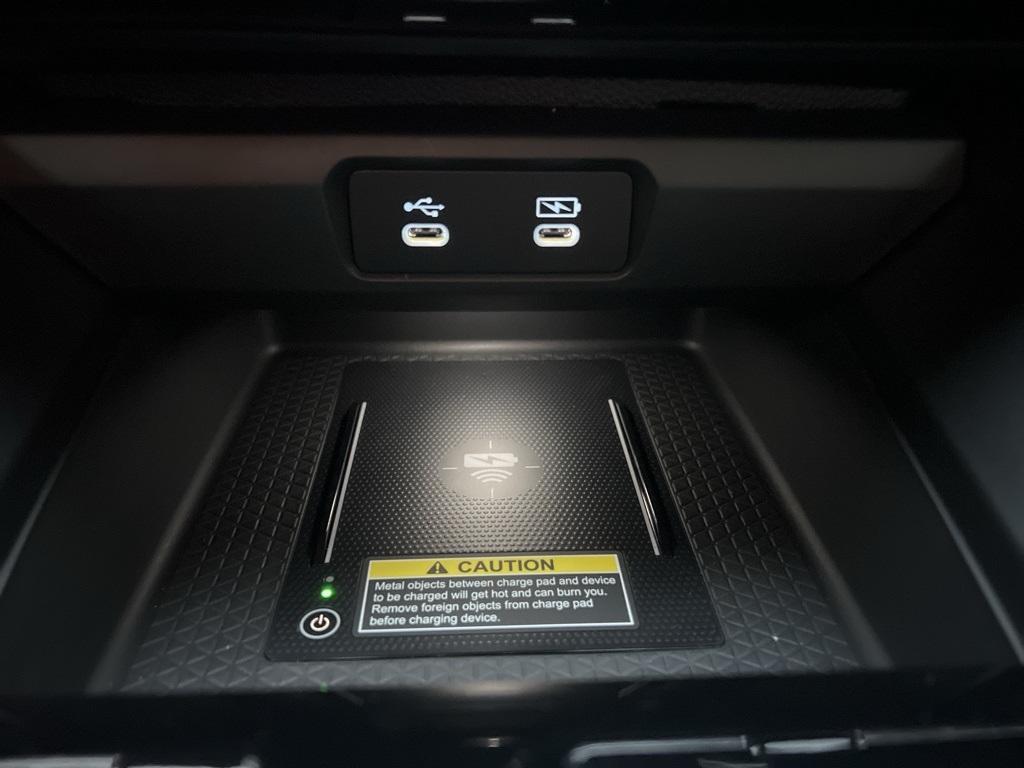 new 2025 Honda Accord Hybrid car, priced at $37,025