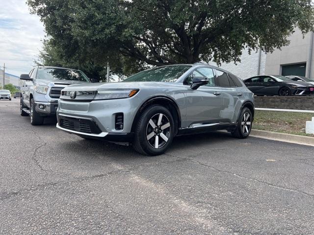 new 2024 Honda Prologue car, priced at $49,115