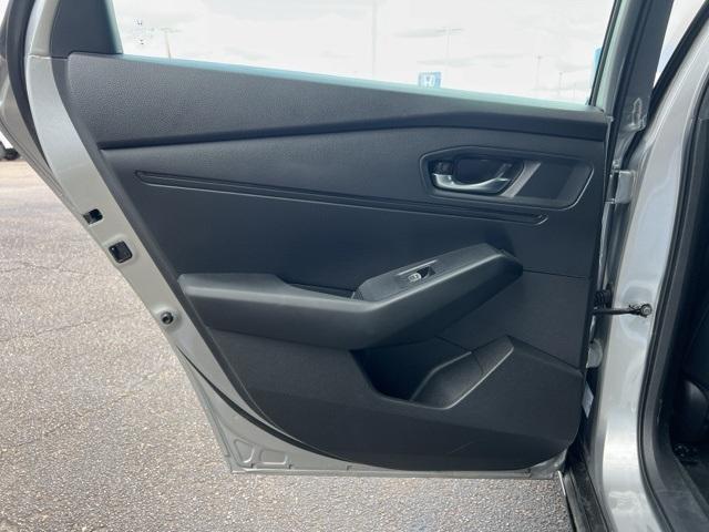 used 2024 Honda Accord Hybrid car, priced at $32,331
