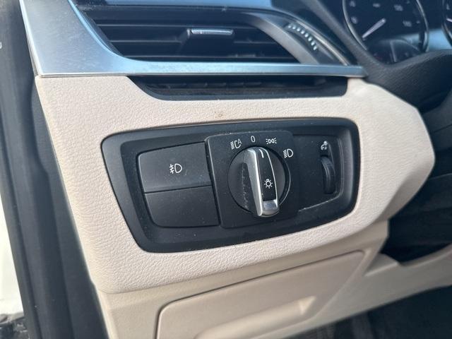 used 2018 BMW X1 car, priced at $13,811