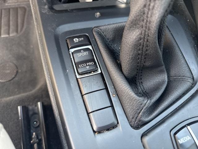 used 2018 BMW X1 car, priced at $13,811