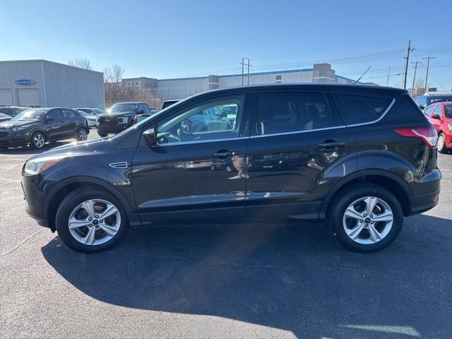 used 2014 Ford Escape car, priced at $9,655