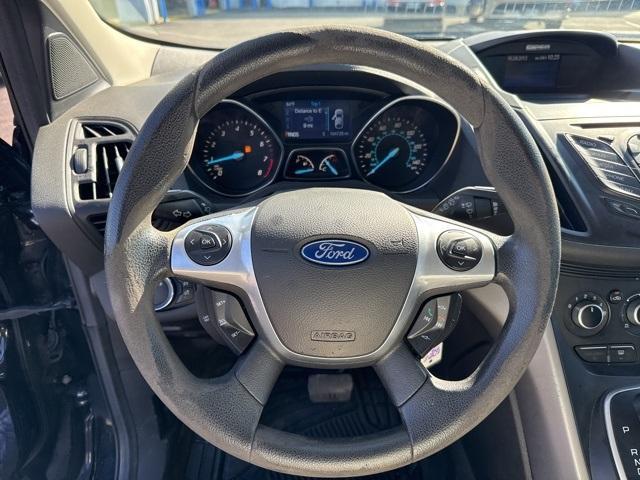 used 2014 Ford Escape car, priced at $9,655