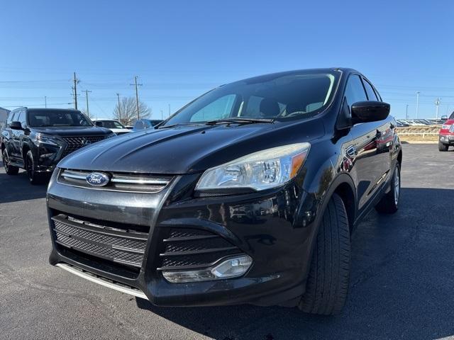 used 2014 Ford Escape car, priced at $9,655