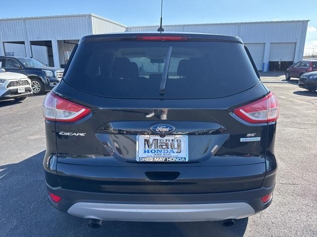 used 2014 Ford Escape car, priced at $9,655