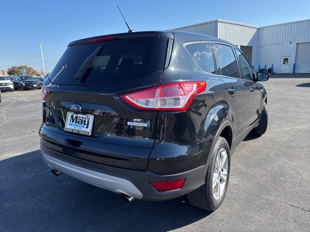 used 2014 Ford Escape car, priced at $9,655