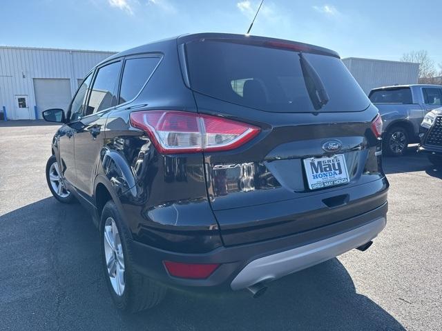 used 2014 Ford Escape car, priced at $9,655