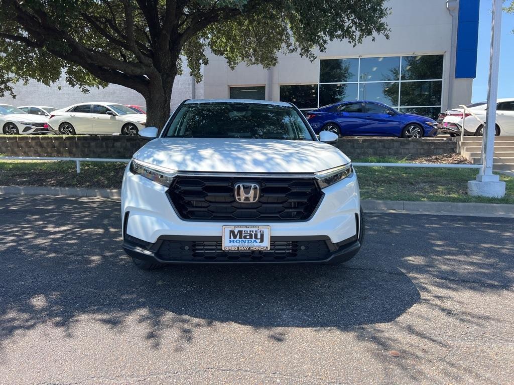 new 2026 Honda CR-V car, priced at $37,305