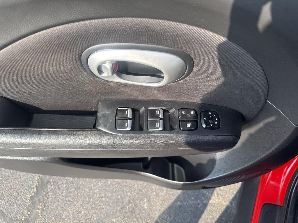 used 2019 Kia Soul car, priced at $13,994
