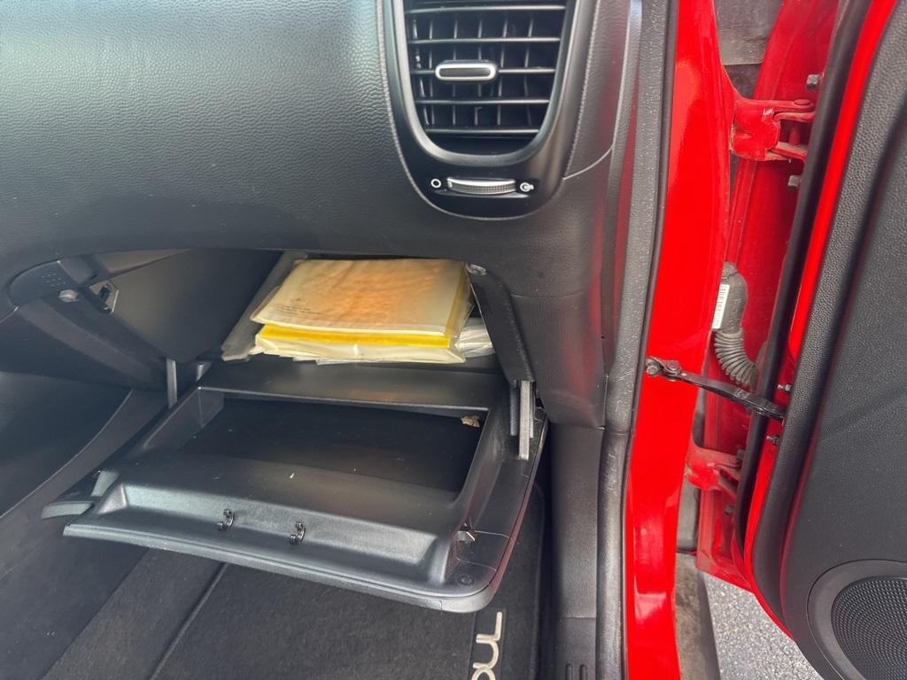 used 2019 Kia Soul car, priced at $13,994