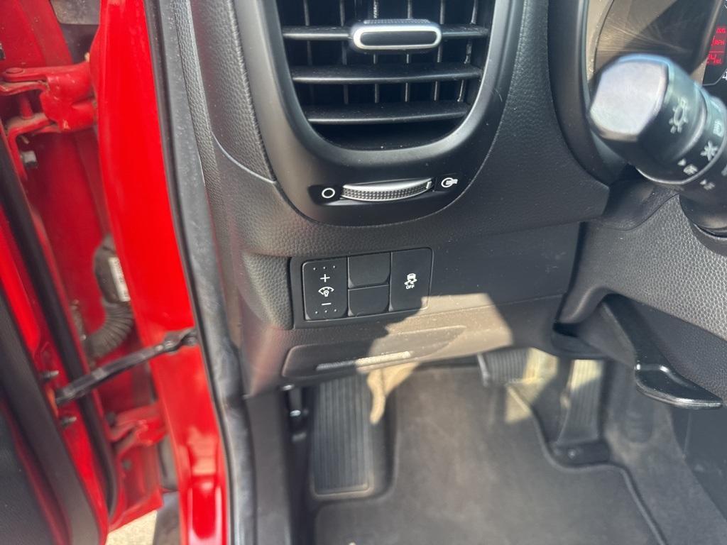 used 2019 Kia Soul car, priced at $13,994