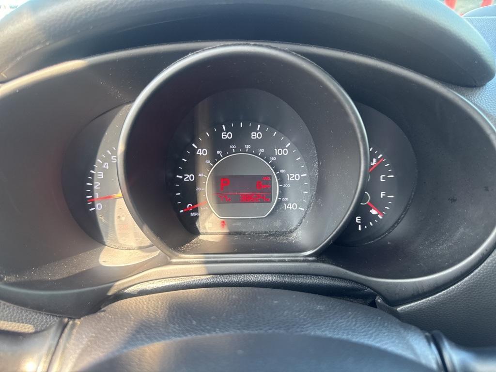 used 2019 Kia Soul car, priced at $13,994