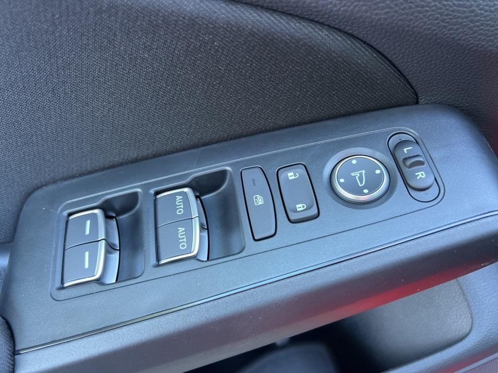 new 2026 Honda Civic Hybrid car, priced at $30,490