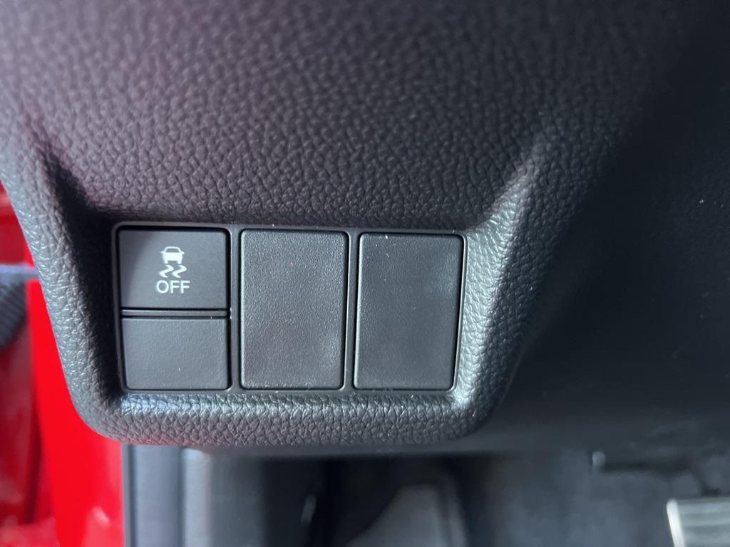 new 2026 Honda Civic Hybrid car, priced at $30,490