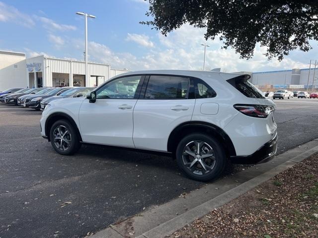 new 2025 Honda HR-V car, priced at $32,850