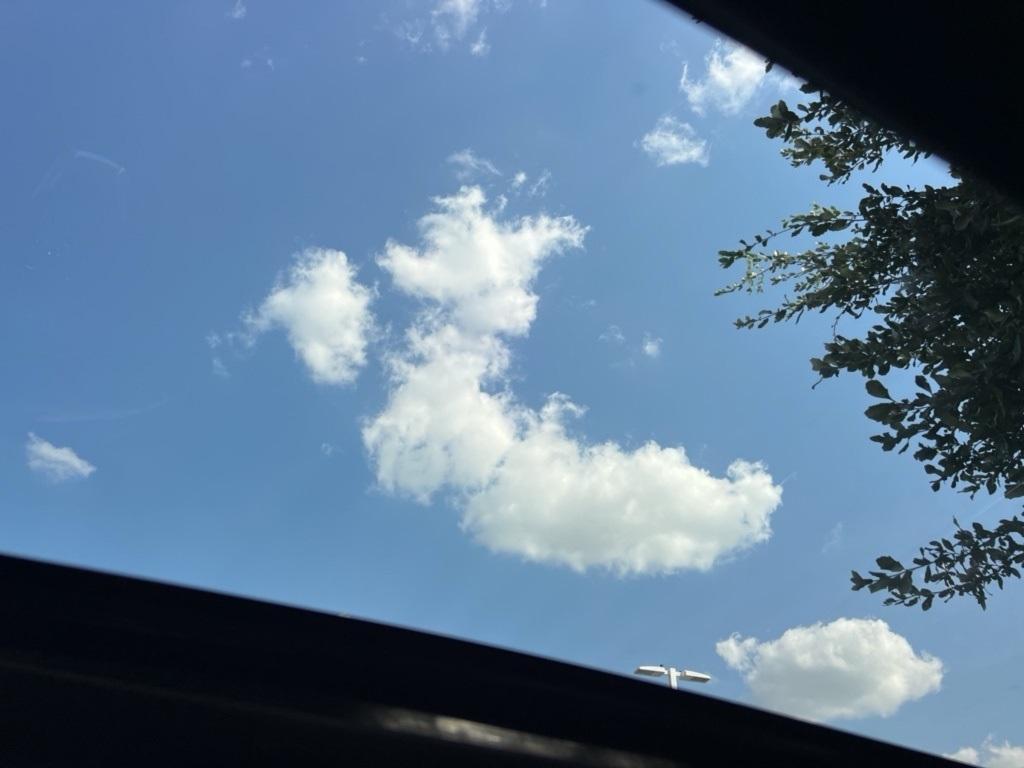 new 2026 Honda CR-V Hybrid car, priced at $42,130