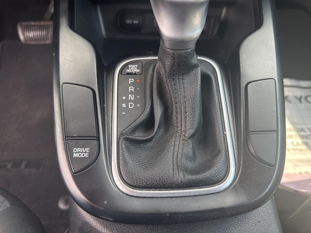 used 2022 Kia Soul car, priced at $15,119