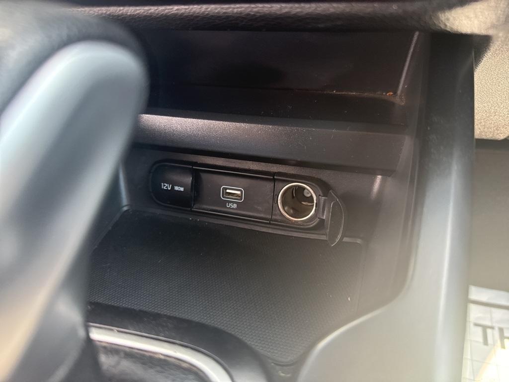 used 2022 Kia Soul car, priced at $15,119