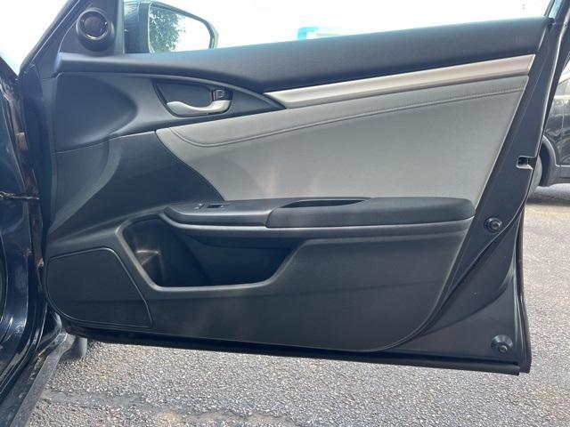 used 2019 Honda Civic car, priced at $23,331