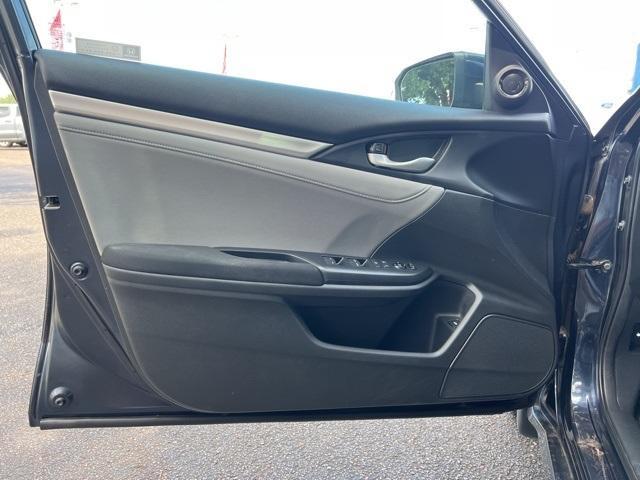 used 2019 Honda Civic car, priced at $23,331